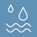 Add water icon
