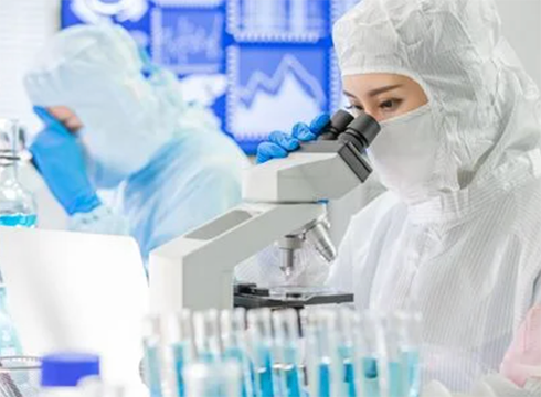 Always Bright products