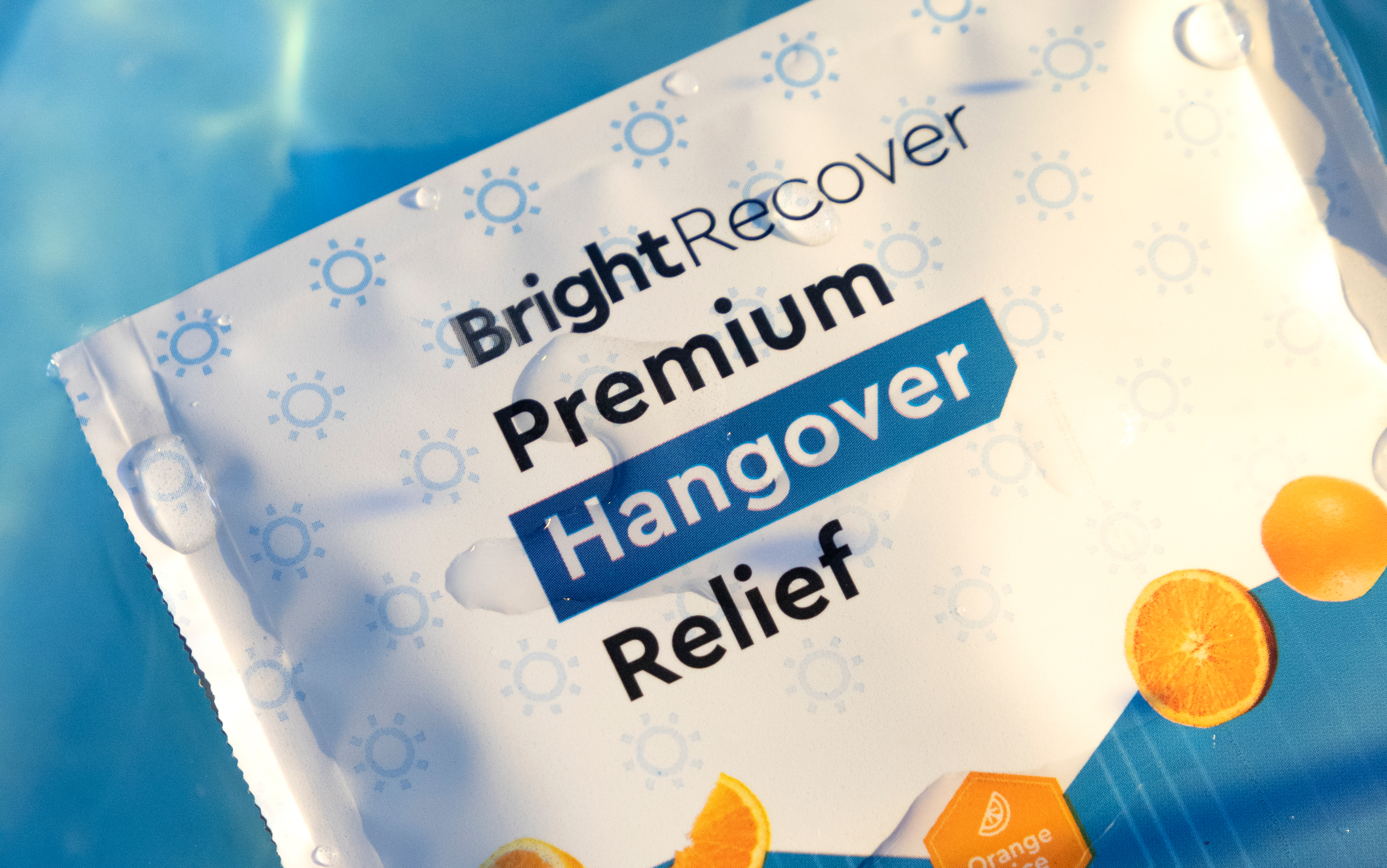 Banner Always Bright